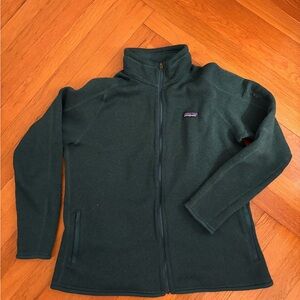 Patagonia Better Sweater Fleece Jacket
